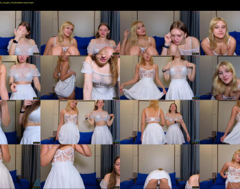 sav_anna — 46 minute Chaturbate female cam show recording, 720p, Mar 26, 2024