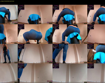 sexydea — 60 minute Chaturbate female cam show recording, 720p, Mar 26, 2024