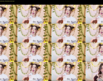 shiny_jail — 10 minute Chaturbate female cam show recording, 720p, Mar 26, 2024