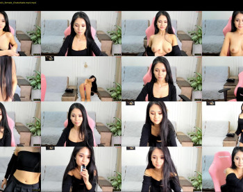 sinsemillaa — 99 minute Chaturbate female cam show recording, 720p, Mar 26, 2024