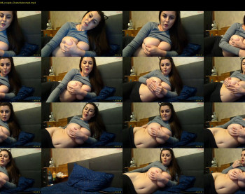 siriamasha — 4 minute Chaturbate couple cam show recording, 720p, Mar 26, 2024