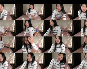 skytime96 — 8 minute Chaturbate female cam show recording, 720p, Mar 26, 2024