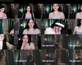 small_blondee — 99 minute Chaturbate female cam show recording, 720p, Mar 26, 2024