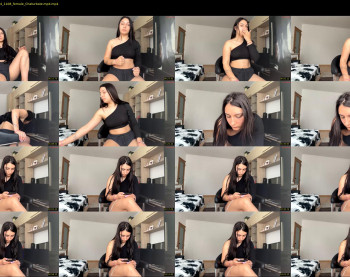squirt_bunny77 — 4 minute Chaturbate couple cam show recording, 720p, Mar 26, 2024