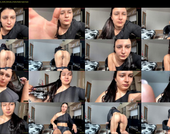 squirt_bunny77 — 6 minute Chaturbate couple cam show recording, 720p, Mar 26, 2024
