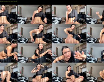 squirt_bunny77 — 4 minute Chaturbate couple cam show recording, 720p, Mar 26, 2024