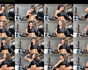 squirt_bunny77 — 3 minute Chaturbate couple cam show recording, 720p, Mar 26, 2024