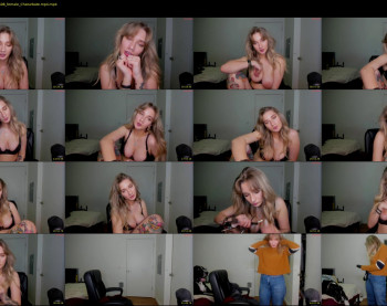 teamtragic — 51 minute Chaturbate female cam show recording, 720p, Mar 26, 2024