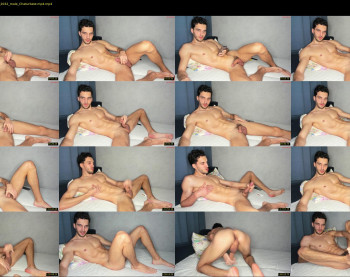 theodore_hot — 120 minute Chaturbate male cam show recording, 720p, Mar 26, 2024