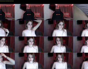 tripleprinces — 4 minute Chaturbate female cam show recording, 720p, Mar 26, 2024