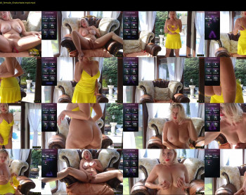 tunderose — 120 minute Chaturbate female cam show recording, 720p, Mar 26, 2024