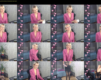 vanessakleiner — 15 minute Chaturbate female cam show recording, 720p, Mar 26, 2024