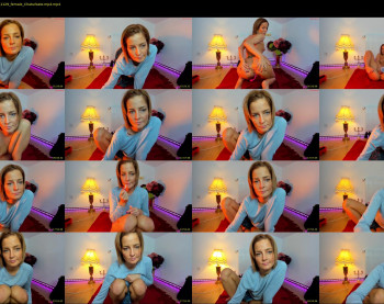 viciousqueen — 34 minute Chaturbate female cam show recording, 720p, Mar 26, 2024