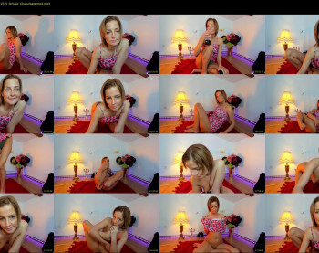 viciousqueen — 20 minute Chaturbate female cam show recording, 720p, Mar 26, 2024