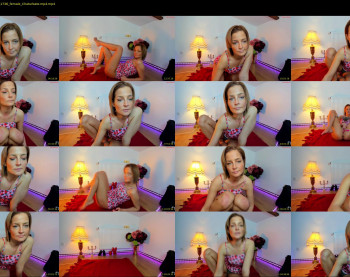 viciousqueen — 107 minute Chaturbate female cam show recording, 720p, Mar 26, 2024