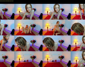 viciousqueen — 14 minute Chaturbate female cam show recording, 720p, Mar 26, 2024