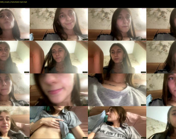 viktoria9898 — 33 minute Chaturbate couple cam show recording, 720p, Mar 27, 2024