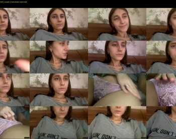 viktoria9898 — 3 minute Chaturbate couple cam show recording, 720p, Mar 27, 2024