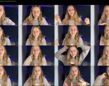 whoisalisa — 5 minute Chaturbate female cam show recording, 720p, Mar 26, 2024