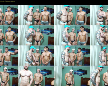 willhottwil1 — 21 minute Chaturbate couple cam show recording, 720p, Mar 27, 2024