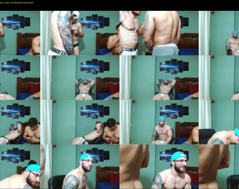 willhottwil1 — 20 minute Chaturbate couple cam show recording, 720p, Mar 27, 2024