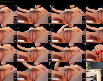 yahaira_26 — 74 minute Chaturbate female cam show recording, 720p, Mar 26, 2024