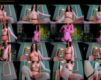 1munique — 120 minute Chaturbate female cam show recording, 720p, Mar 27, 2024