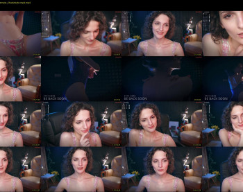 _arta_ — 121 minute Chaturbate female cam show recording, 720p, Mar 28, 2024