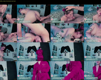 _baterchatur — 24 minute Chaturbate couple cam show recording, 720p, Mar 27, 2024