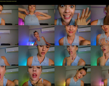 _demi_dee_ — 16 minute Chaturbate female cam show recording, 720p, Mar 27, 2024