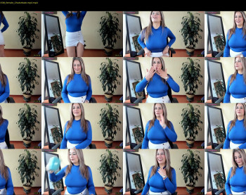 _jeniffer_hot — 6 minute Chaturbate female cam show recording, 720p, Mar 27, 2024