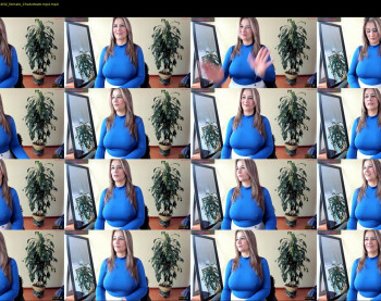 _jeniffer_hot — 7 minute Chaturbate female cam show recording, 720p, Mar 27, 2024