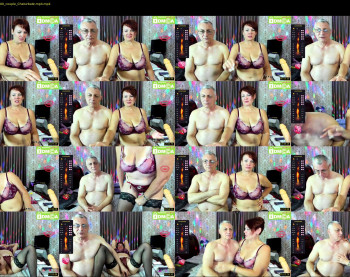 _lady_red_ — 36 minute Chaturbate female cam show recording, 720p, Mar 27, 2024