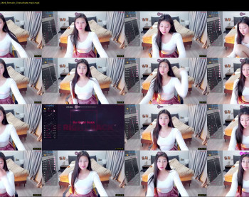 _smileflower_ — 120 minute Chaturbate female cam show recording, 720p, Mar 27, 2024