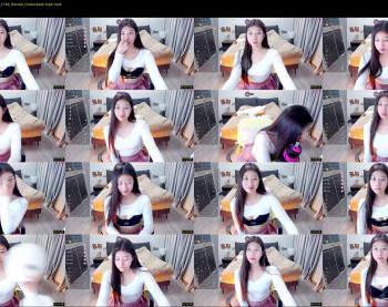 _smileflower_ — 56 minute Chaturbate female cam show recording, 720p, Mar 27, 2024