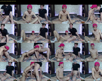 _whitenight18_ — 120 minute Chaturbate male cam show recording, 720p, Mar 27, 2024