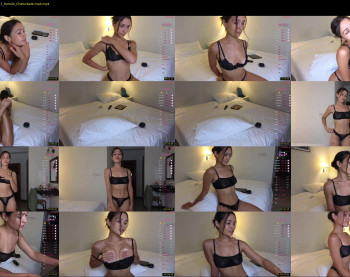 a_p_p_l_e — 75 minute Chaturbate female cam show recording, 720p, Mar 27, 2024