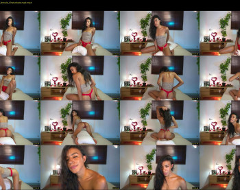 abiee__ — 23 minute Chaturbate female cam show recording, 720p, Mar 28, 2024