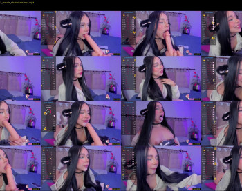adaaraa_ — 120 minute Chaturbate female cam show recording, 720p, Mar 27, 2024