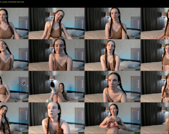aftonburtt — 120 minute Chaturbate female cam show recording, 720p, Mar 27, 2024