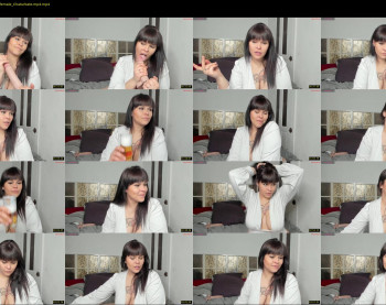 ailelea — 5 minute Chaturbate female cam show recording, 720p, Mar 28, 2024