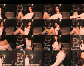 aimeclarks — 19 minute Chaturbate female cam show recording, 720p, Mar 27, 2024