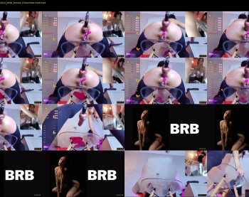 alejandra_martinss — 68 minute Chaturbate female cam show recording, 720p, Mar 28, 2024