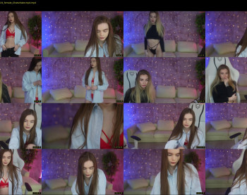 anabel054 — 120 minute Chaturbate female cam show recording, 720p, Mar 28, 2024