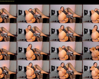 anahenao — 3 minute Chaturbate female cam show recording, 720p, Mar 28, 2024