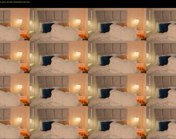 andreathomson — 15 minute Chaturbate female cam show recording, 720p, Mar 27, 2024