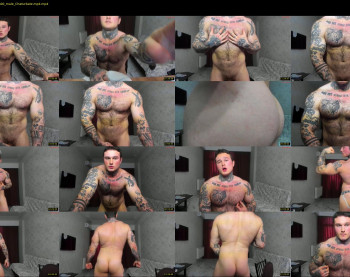 andy_hunk — 65 minute Chaturbate male cam show recording, 720p, Mar 27, 2024
