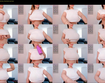 ann__w — 75 minute Chaturbate female cam show recording, 720p, Mar 27, 2024