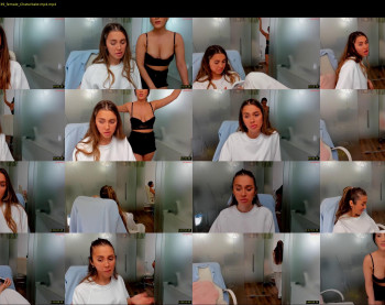 anyarayne — 120 minute Chaturbate female cam show recording, 720p, Mar 27, 2024
