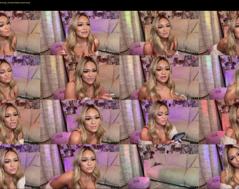 ari_02 — 120 minute Chaturbate female cam show recording, 720p, Mar 27, 2024